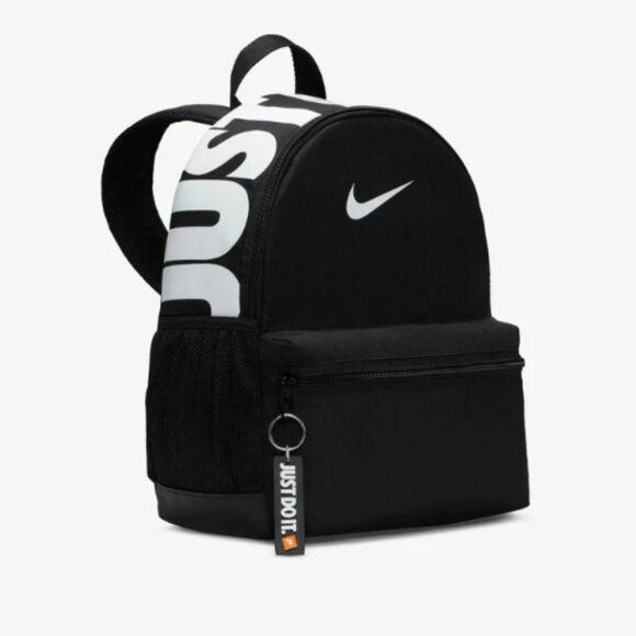 Nike Brasilia JDI Kids' Mini Backpack 11 Liter - Picture 3 of 16